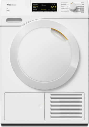 Krëfel Droogkast tca230wp active aanbieding