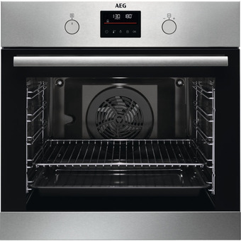 Krëfel Inbouw oven bpb331161m surroundcook aanbieding