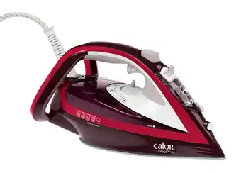 Krëfel Strijkijzer turbo pro fv5665c0 aanbieding