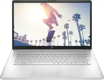 Krëfel Laptop 17-cp0022nb - natural silver aanbieding