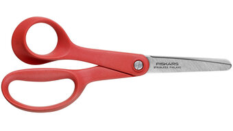 Krëfel Classic kids left-handed scissors aanbieding