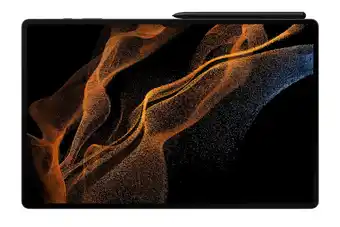 Krëfel Galaxy tab s8 ultra wi-fi 128 gb graphite aanbieding