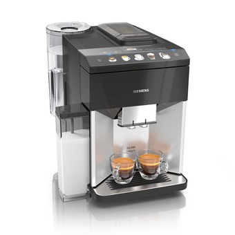 Krëfel Automatische espressomachine tq503r01 aanbieding