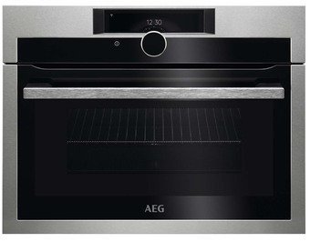 Combi inbouw microgolf kme968000m combiquick