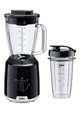 Krëfel Blender jb1051bk aanbieding
