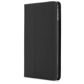 Versavu ipad pro 10.5" folioblad zwart