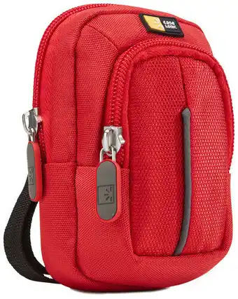 Draagtas rood - dcb-302-r