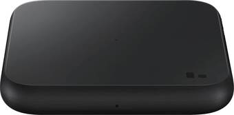Krëfel Draadloos oplaadpad 9 w - zwart aanbieding