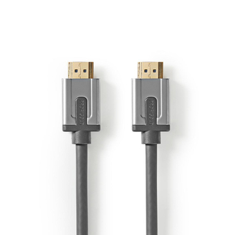 Hdmi 2.1-kabel - 2 m - prov2102