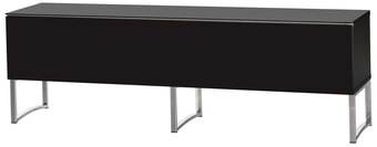 Tv kast sel 1600 - zwart