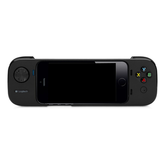 Krëfel Powershell gamepad ios zwart aanbieding