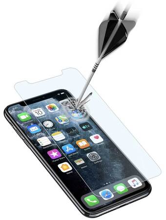Beschermfolie voor iphone 11 pro max / xs max
