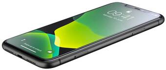 Krëfel Beschermfolie voor iphone 11 / xr aanbieding
