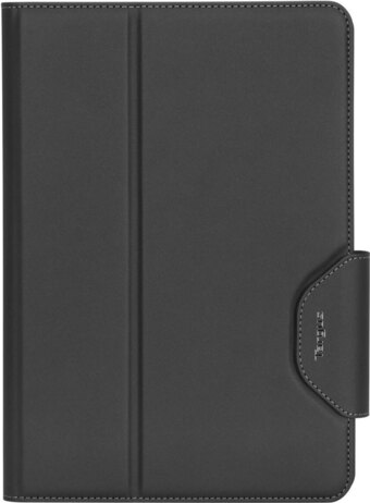 Versavu® classic cover voor ipad tot 10,5" - zwart