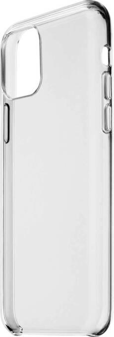 Krëfel Pure backcover voor iphone 11 pro - transparant aanbieding