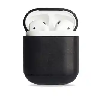 Krëfel Sunne case voor airpods - vintage black aanbieding