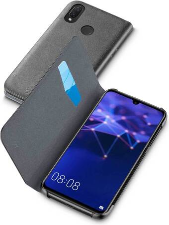 Krëfel Bookcover voor p smart 2019 - zwart aanbieding