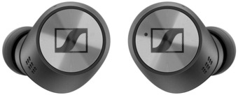 Krëfel Draadloze oortjes momentum true wireless 2 - zwart aanbieding