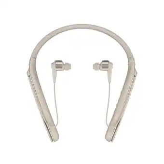 Krëfel Draadloze oortjes wi-1000x - goud aanbieding