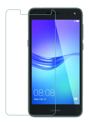 Schermbeschermer huawei y6