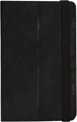 Krëfel Surefit folio voor 7" tablets - zwart - cbue1207k aanbieding