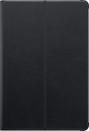 Flipcover voor mediapad t5 10" - zwart