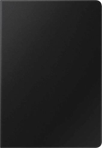 Krëfel Bookcover voor galaxy tab s7 - zwart aanbieding