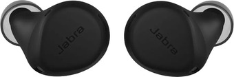 Draadloze oortjes elite 7 active - zwart
