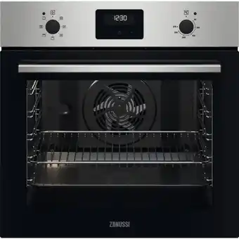 Krëfel Inbouw oven zohxx3x2 aanbieding