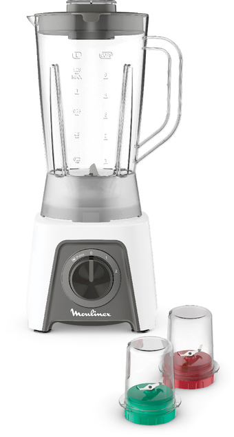 Krëfel Blender blendeo+ lm2c3110 aanbieding
