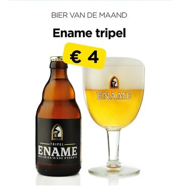 Ename Tripel