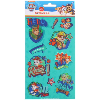Action Holografische stickers aanbieding