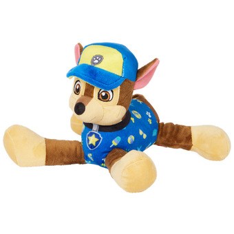 Action Paw patrol knuffel aanbieding