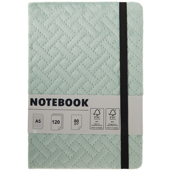 Action Notitieboek a5 aanbieding