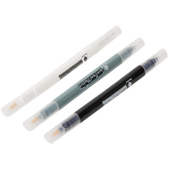 Action Décotime twin-verfmarkers aanbieding