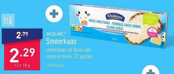 Valblanc smeerkaas