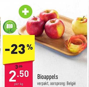 Bioappels