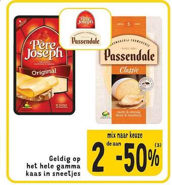 Cora Kaas in sneetjes aanbieding