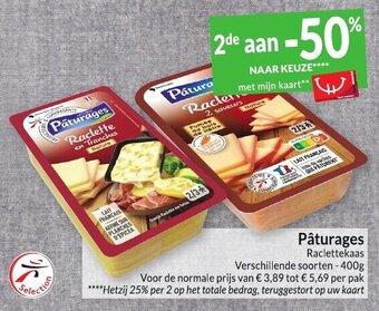 Intermarché Paturages aanbieding