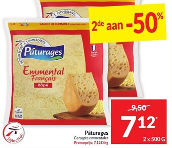 Intermarché Paturages aanbieding