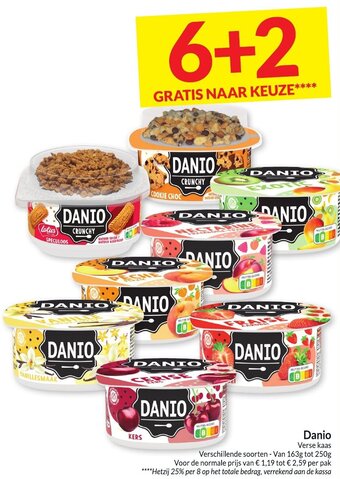 Danio