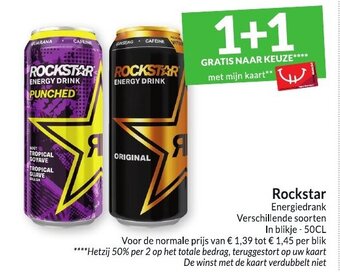 Rockstar