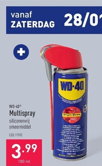 Multispray