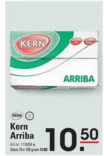Kern arriba