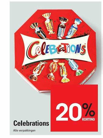 Celebrations