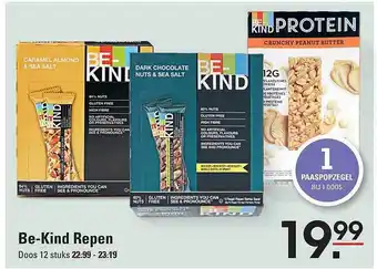 Be-kind repen