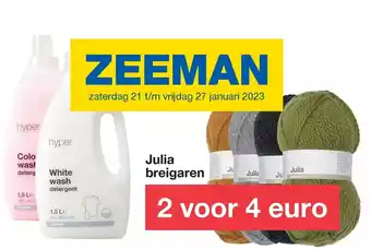 Hyper Julia Breigaren 2 voor