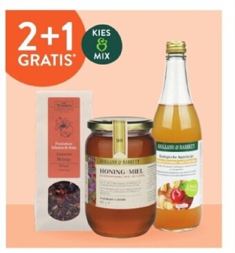 Kies mix