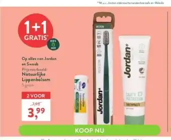 Natuurlijke lippenbalsem gram