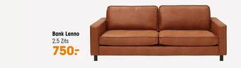 Kwantum Bank lenno aanbieding